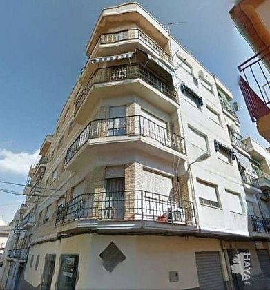 Foto 1 de Piso en venta en Alcantarilla de 2 habitaciones con terraza