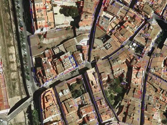 Foto 2 de Terreny en venda a Centre - Vendrell, El de 60 m²