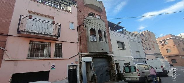 Foto 1 de Casa adossada en venda a Ca n'Oriach de 3 habitacions amb garatge