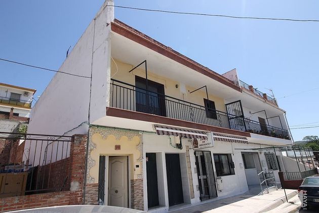 Foto 1 de Piso en venta en Norte - Barrio del Pilar - El Reñidero de 3 habitaciones con terraza y balcón