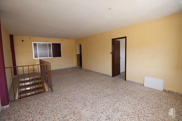 Foto 2 de Piso en venta en Norte - Barrio del Pilar - El Reñidero de 3 habitaciones con terraza y balcón