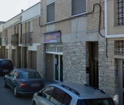 Foto 1 de Local en venda a Vilanova del Camí amb garatge