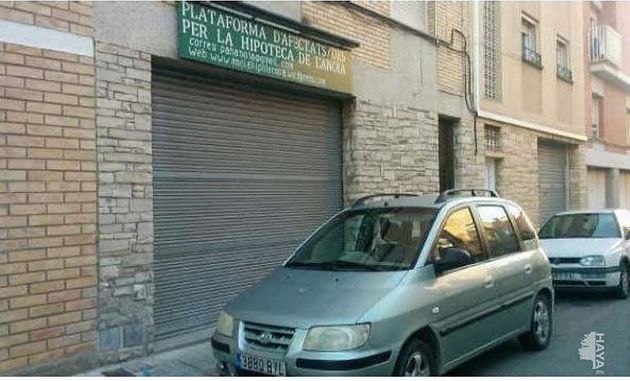 Foto 2 de Local en venda a Vilanova del Camí amb garatge