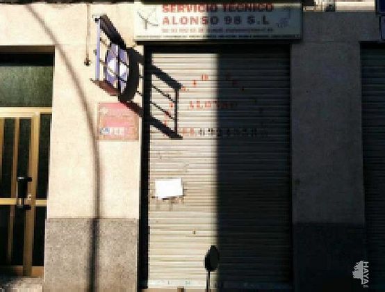 Foto 2 de Local en venda a Sant Jordi - Can Mas de 53 m²