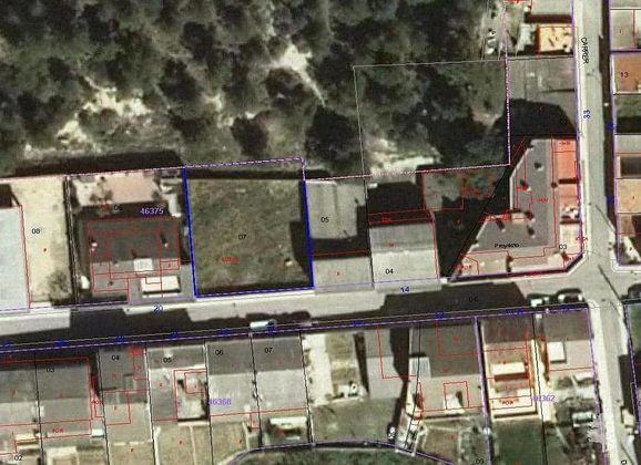 Foto 2 de Terreny en venda a Sant Vicenç de Castellet de 500 m²