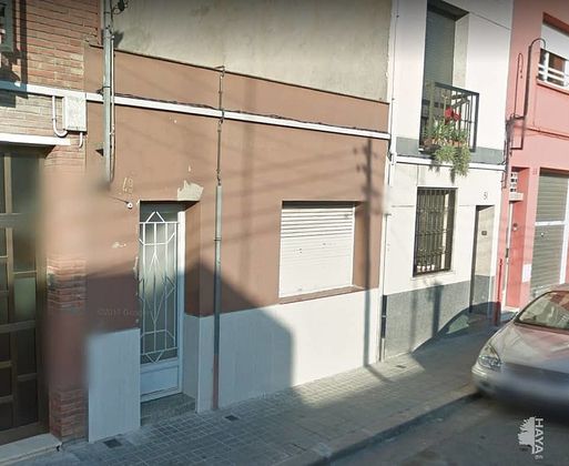 Foto 2 de Casa en venda a Puiggener - El Llano - Togores de 3 habitacions i 59 m²