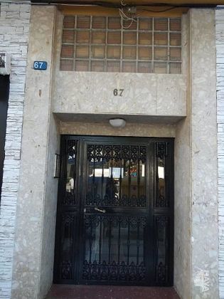 Foto 1 de Local en venda a Parque Mediterráneo - Santa Paula de 307 m²