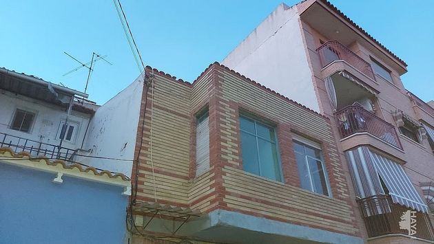 Foto 1 de Piso en venta en Alcantarilla de 3 habitaciones con terraza