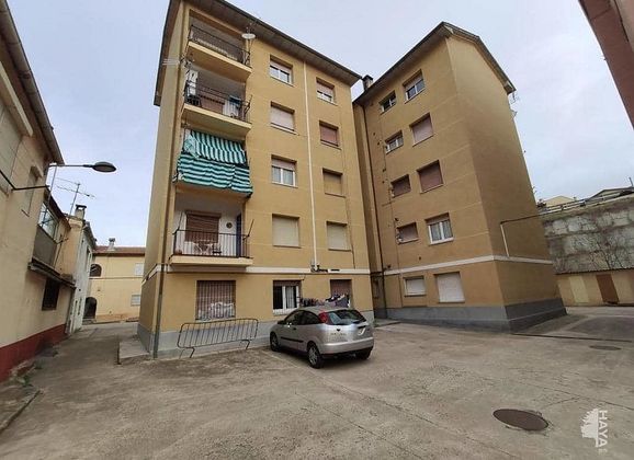 Foto 2 de Pis en venda a Guardiola de Berguedà de 3 habitacions amb balcó