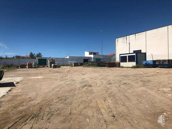 Foto 1 de Terreny en venda a Belmez de 500 m²