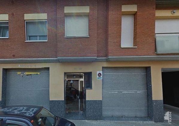 Foto 1 de Local en venda a Centre - Sabadell de 1 habitació i 61 m²