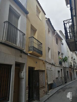 Foto 2 de Venta de casa adosada en Novelda de 2 habitaciones con terraza