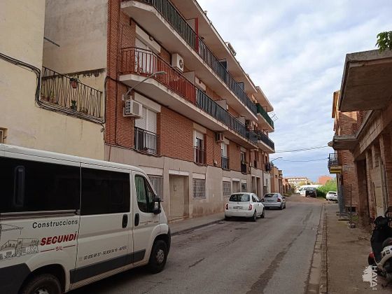 Foto 1 de Terreny en venda a calle Tarragona de 420 m²