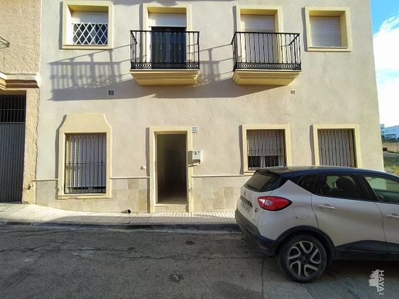 Foto 1 de Piso en venta en Turre de 2 habitaciones y 74 m²