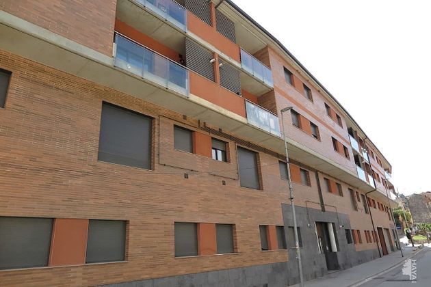 Foto 1 de Pis en venda a Figaró-Montmany de 3 habitacions amb terrassa i garatge