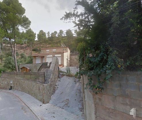 Foto 1 de Venta de chalet en Castellnou de Bages de 3 habitaciones y 143 m²