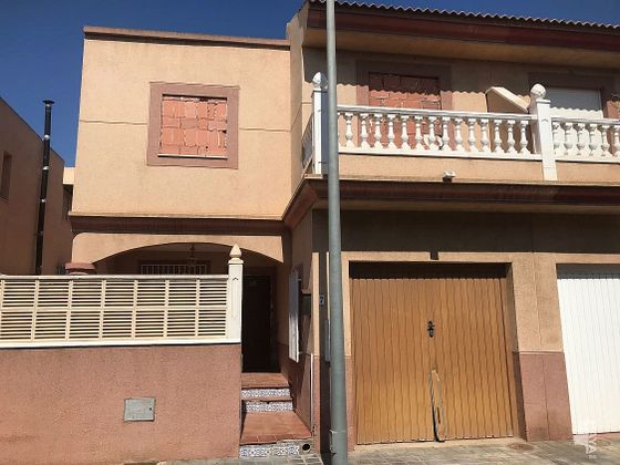 Foto 1 de Dúplex en venta en San Isidro - Campohermoso de 3 habitaciones con garaje y calefacción