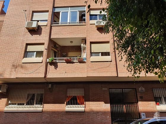 Foto 1 de Piso en venta en Piedras Redondas – Torrecárdenas de 3 habitaciones con terraza