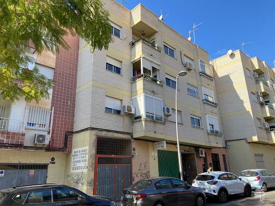 Foto 1 de Venta de piso en Esperanza - Quemadero de 3 habitaciones con terraza y balcón