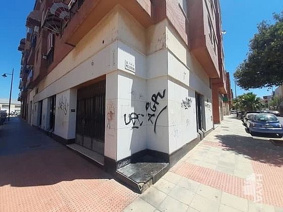 Foto 1 de Oficina en venta en Nueva Almería - Cortijo Grande - Vega de Acá con aire acondicionado