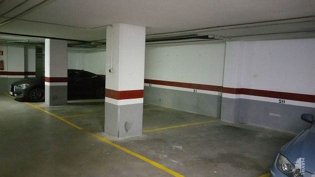 Foto 2 de Garaje en venta en Penya-Roja de 12 m²