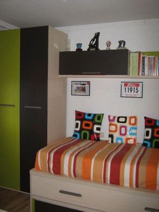 Foto 1 de Pis en venda a San Cristóbal de la Cuesta de 2 habitacions amb garatge i ascensor
