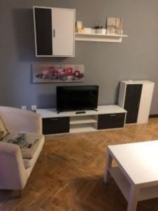 Foto 1 de Pis en lloguer a Canalejas - Gran Vía de 3 habitacions amb garatge i mobles