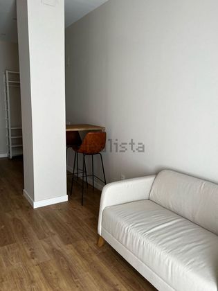 Foto 2 de Venta de piso en Gimialcón de 1 habitación y 30 m²