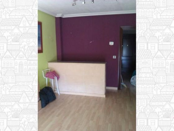 Foto 2 de Pis en venda a Villamayor de 2 habitacions amb garatge