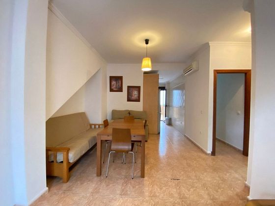 Foto 1 de Pis en venda a Centro - Norte de 2 habitacions amb terrassa i aire acondicionat