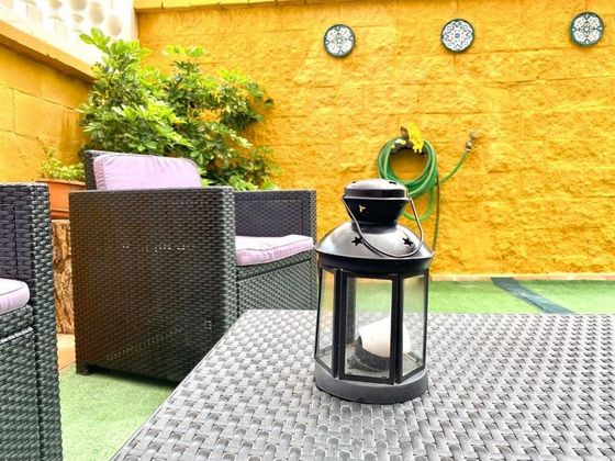 Foto 1 de Xalet en venda a Las Tres Piedras - Costa Ballena de 4 habitacions amb terrassa i piscina