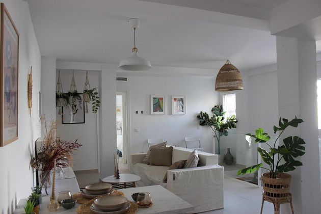 Foto 1 de Pis en venda a El Pino-Bajo de Guía de 2 habitacions amb aire acondicionat i calefacció