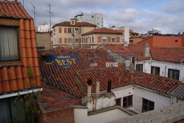 Foto 2 de Oficina en venda a Casco Antiguo amb terrassa i calefacció
