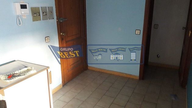 Foto 2 de Oficina en lloguer a Centro Ciudad amb calefacció i ascensor