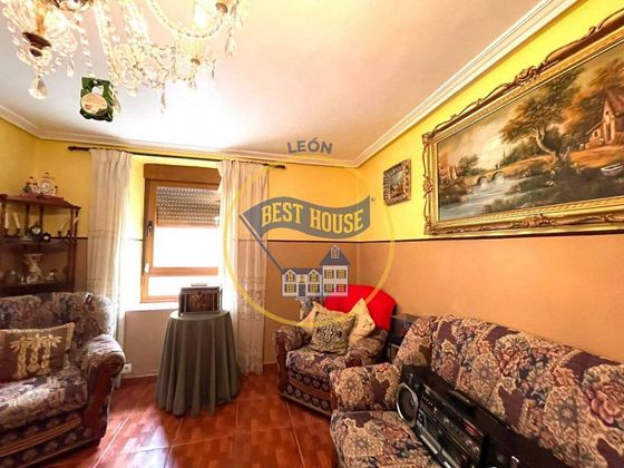 Foto 1 de Casa en venta en Santa Marina del Rey de 6 habitaciones con garaje y calefacción