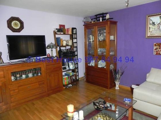 Foto 2 de Dúplex en venda a La Vega - Oteruelo de 4 habitacions amb garatge i calefacció