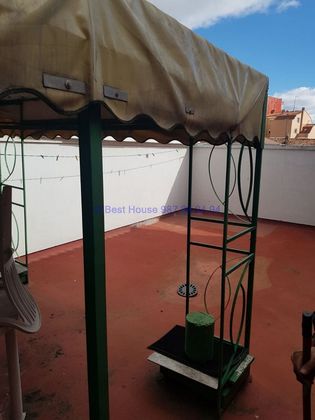 Foto 1 de Casa en venta en San Mamés - La Palomera de 3 habitaciones con terraza y garaje