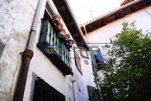 Foto 2 de Edificio en venta en Casco Antiguo de 878 m²