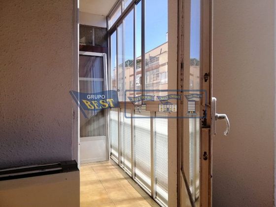 Foto 1 de Piso en venta en El Ejido - Santa Ana de 3 habitaciones con terraza y calefacción