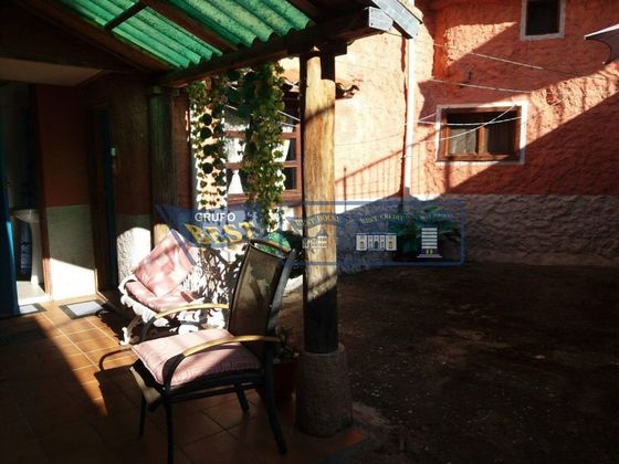 Foto 2 de Xalet en venda a Villanueva de las Manzanas de 4 habitacions amb terrassa i garatge