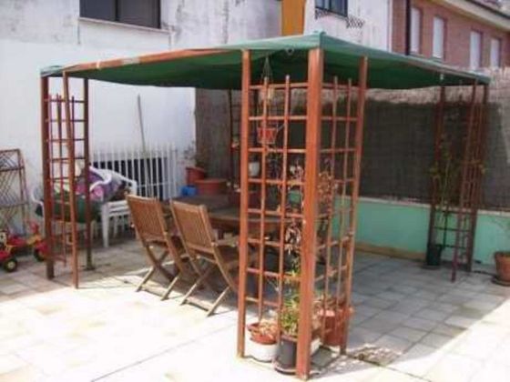Foto 1 de Piso en venta en San Andrés del Rabanedo de 3 habitaciones con terraza y garaje