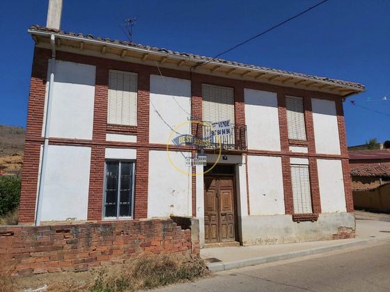 Foto 2 de Casa en venda a Villasabariego de 1 habitació amb calefacció