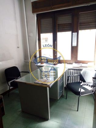 Foto 1 de Oficina en venda a Centro Ciudad amb calefacció i ascensor