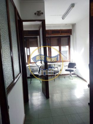 Foto 2 de Oficina en venda a Centro Ciudad amb calefacció i ascensor