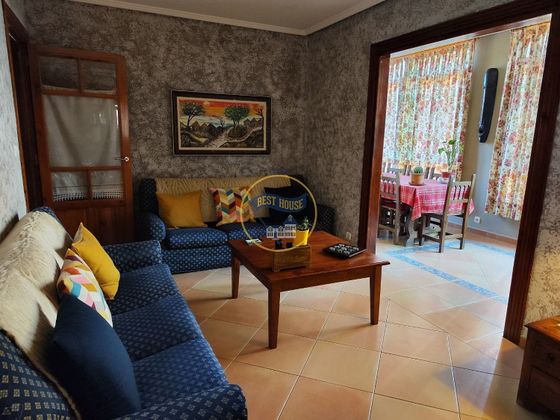 Foto 1 de Piso en venta en Casco Antiguo de 5 habitaciones con garaje y calefacción