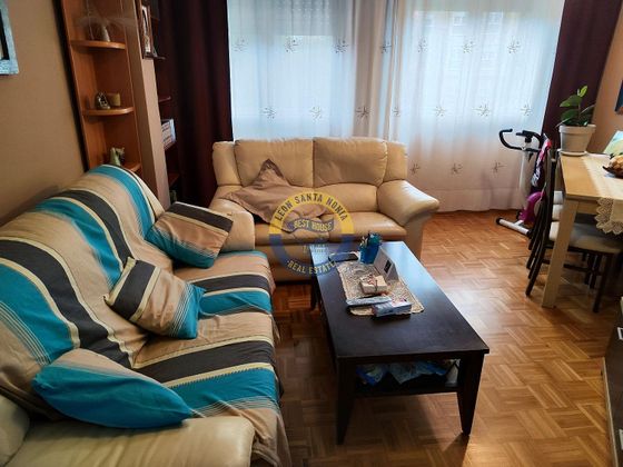 Foto 1 de Piso en venta en Valverde de la Virgen de 2 habitaciones con terraza y garaje