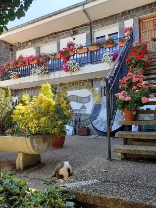Foto 2 de Xalet en venda a Trobajo del Camino de 4 habitacions amb terrassa i piscina