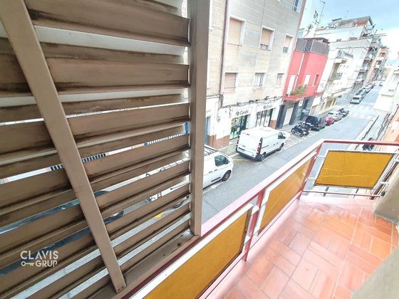 Foto 1 de Piso en venta en La Prosperitat de 2 habitaciones con terraza y balcón
