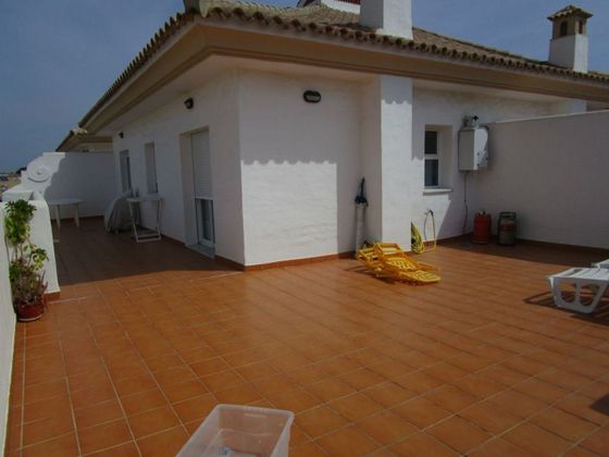 Foto 2 de Àtic en venda a Bahia Luz - La Forestal de 2 habitacions amb terrassa i piscina