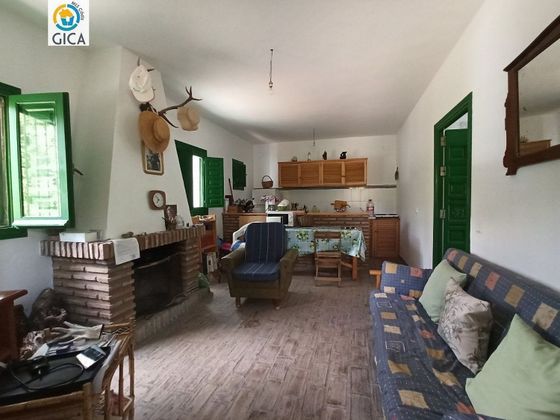 Foto 2 de Casa rural en venda a Bosque (El) de 3 habitacions i 81 m²